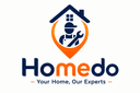 Homedo Logo